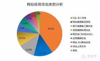 2015年中國(guó)互聯(lián)網(wǎng)服務(wù)器安全報(bào)告