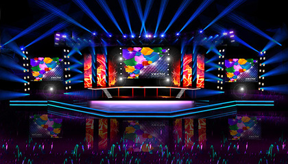 多面手藝術家 策劃與經營的完美融合