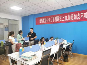 走在信息科技服務(wù)的頂端 訪頂商眾創(chuàng)空間創(chuàng)始人、山東云媒互動(dòng)CEO王朋的義烏信息技術(shù)咨詢服務(wù)實(shí)踐